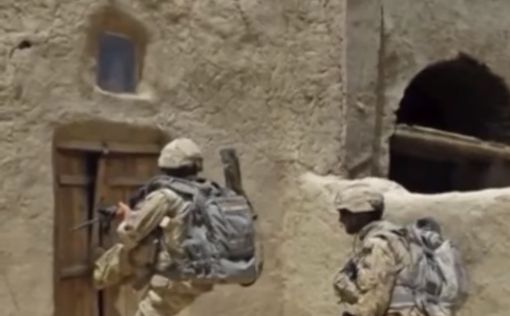 В Афганистане ликвидировали 20 боевиков "Талибана"