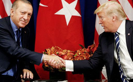 США могут оторвать Турцию от России с помощью Сирии