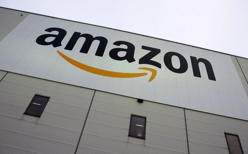 Amazon в Британии будет доставлять товары беспилотниками