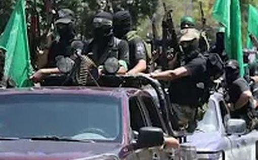 ХАМАС: Интифада Иерусалима продолжается