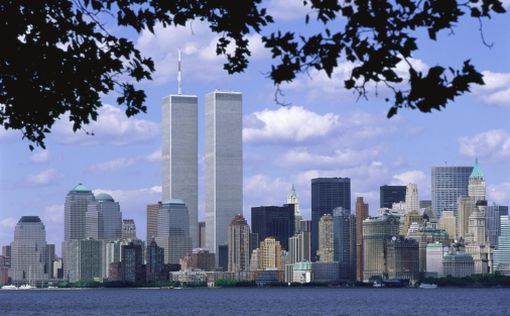 В Нью-Йорке в мае откроется музей 11 сентября