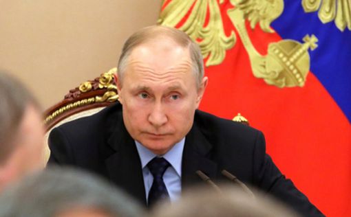 В РФ прокомментировали слухи об усталости Путина от Сирии