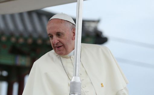 Папа Римский предупредил об опасности роста популизма