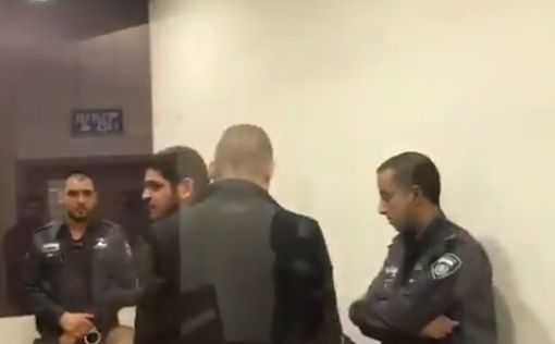 Арест 20 израильских гангстеров, обвиненных в трех убийствах