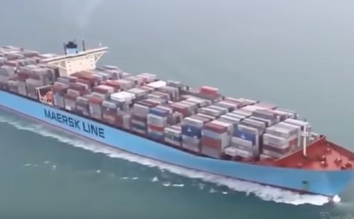 Maersk Line и MSC меняют курс