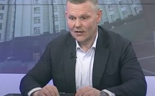 В Киеве застрелен депутат Верховной Рады
