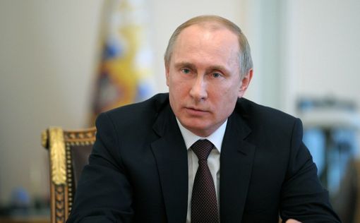 Президент России заработал меньше своих подчиненных