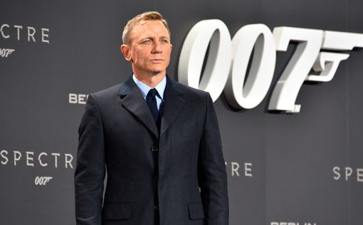 Агент 007: названо имя нового Джеймса Бонда