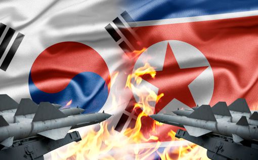Южная Корея предрекла Северной скорое "исчезновение"
