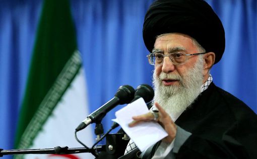 Хаменеи не против продолжить ядерные переговоры