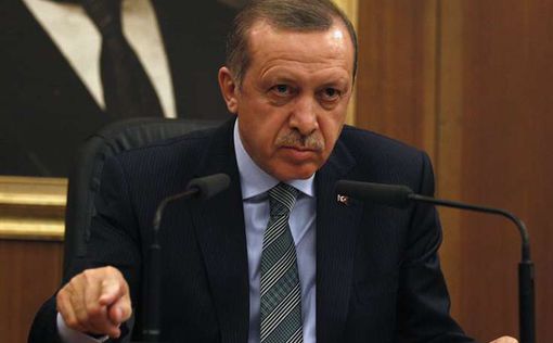 Цель Эрдогана - положить конец режиму "террориста" Асада