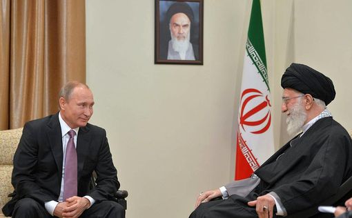Партнерство России и Ирана. Перспективы развития