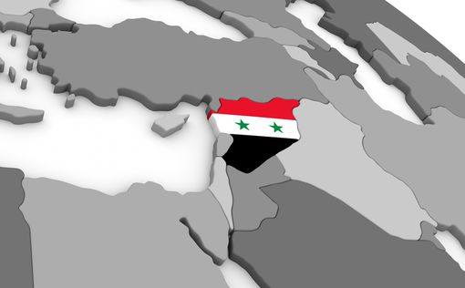 Сирия требует от ООН остановить турецкое вторжение
