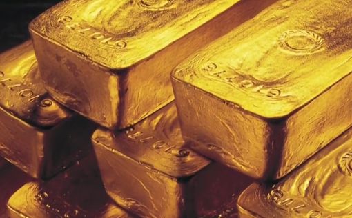 В обход санкций США: Венесуэла тайно распродает золото