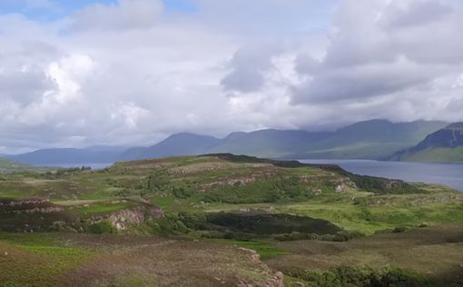 Остров в Шотландии выставили на продажу почти за $6 млн