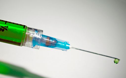 Опрос показывает кризис доверия к вакцинам в Европе