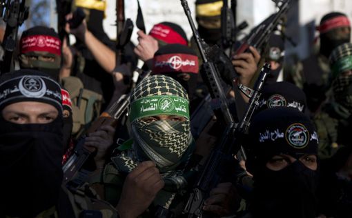 "Исламский джихад" назвал имена убитых террористов