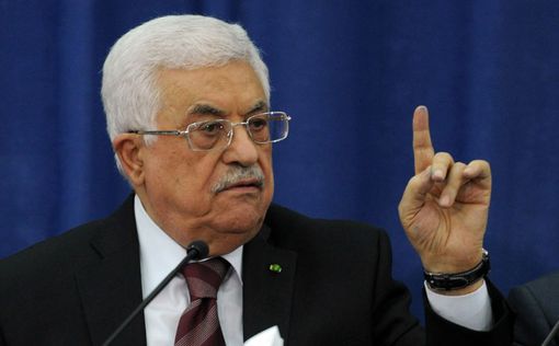 Аббас жалуется Керри по вопросу Иерусалима
