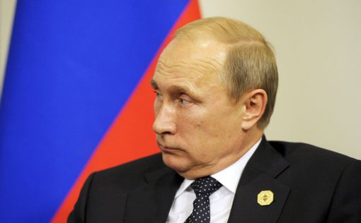 Путину не нравится тон, в котором говорит Европа