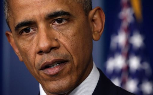 Обама: “Исламское государство” потерпит поражение
