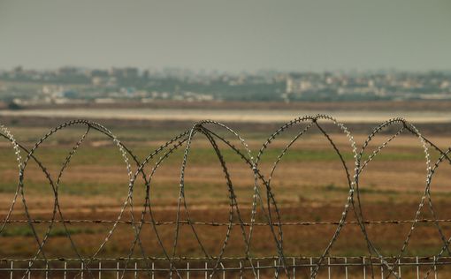 Полицейские из ПА перейдут в Газу