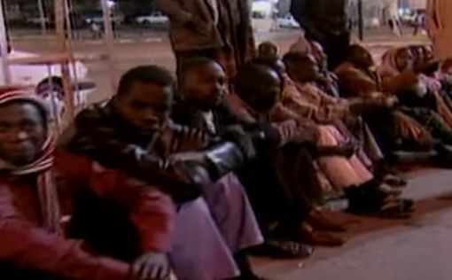 Суд в Иерусалиме: нет препятствий для депортации эритрейцев