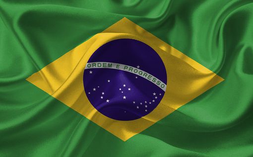 Президент Бразилии планирует закрыть палестинское посольство