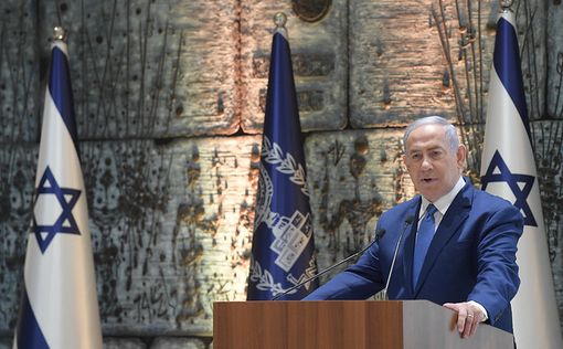 Встреча в Иерусалиме: Россия и гарантии безопасности Израиля
