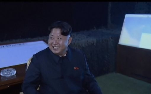 СМИ: Ким Чен Ын хочет подписать мирный договор с США