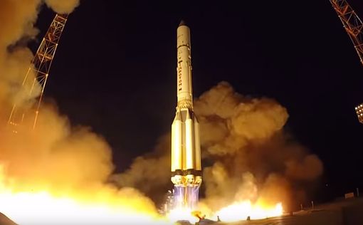 Россия начинает переход к производству новых ракет-носителей