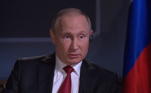Путин: операция против террористов в Сирии завершается