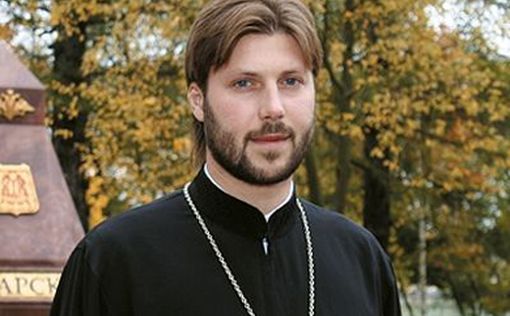 Священника-педофила могут экстрадировать обратно в Россию