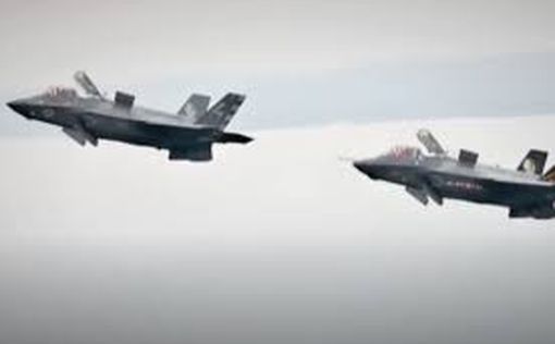 Катар может получить F-35, несмотря на возражения Израиля