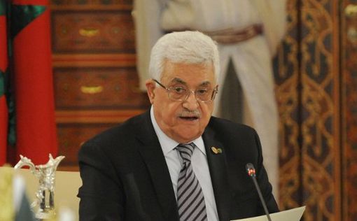 Аббас поручил премьеру ПА сформировать состав правительства