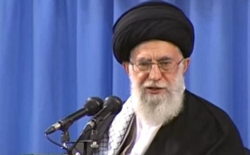 Хаменеи назвал Израиль и США врагами человечества