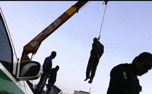 Иран считает, что мир должен благодарить их за казни