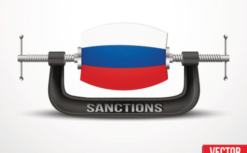 Продление антироссийских санкций