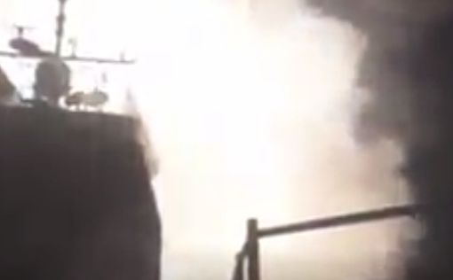 Пентагон опубликовал видео "сирийского блица"