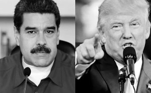 Трамп и Мадуро обменялись перепалками на Генассамблее ООН