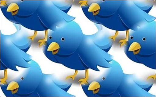 Twitter задал новый тренд – флеш-моб подхватил весь мир | Фото: pixabay.com