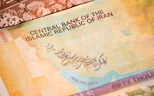 Иран опять отрезали от международной финансовой системы