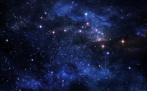 Астрономы зафиксировали самое крупное столкновение галактик