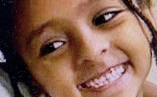 Пропавшей в феврале в Цфате девочке исполнилось 10 лет