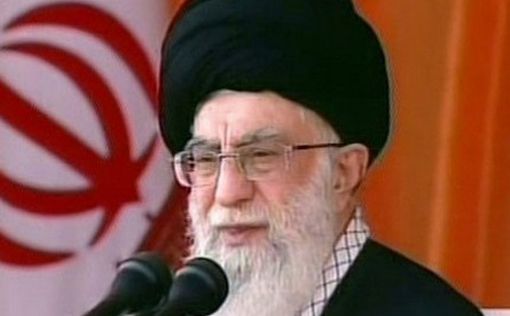 Ультиматум Хаменеи Европе