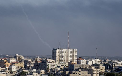 Итоги конфликта в Газе к середине дня 21 августа