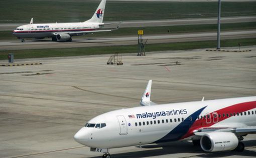 Рейс MH17: идентифицированы 65 жертв