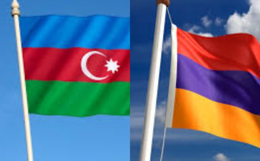 Между Азербайджаном и Арменией вспыхнули бои