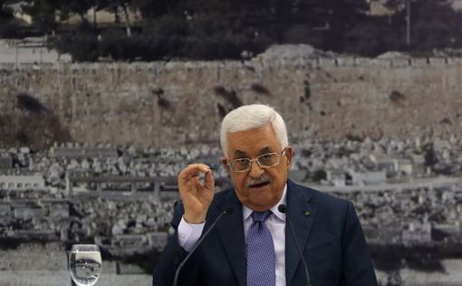 Аббас предупредил: восстановления Газы не будет