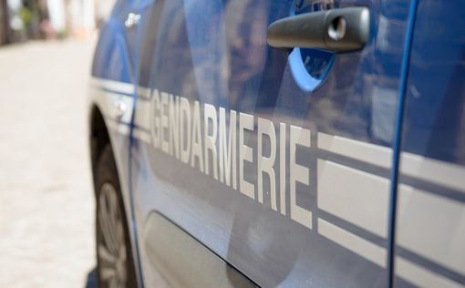 Франция: полиция обнаружила тайник оружия террориста
