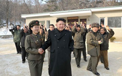 Пхеньян предлагает Сеулу мир, угрожая последствиями